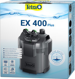 Tetra Buitenfilter EX400 Plus