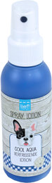 Lief Verzorgingslotion cool aqua 100 ml