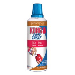 Kong Spuitbus peanut butter 236ml