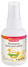 Beaphar wondspray huisdieren 75 ml