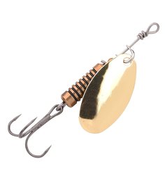 Powercatcher spinner classic gold