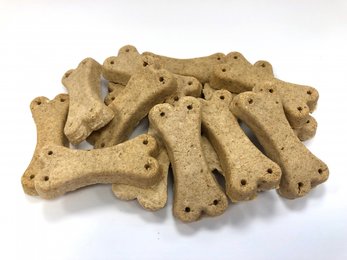 DiboZoo hondenkoekjes midi kluiven 400 gram