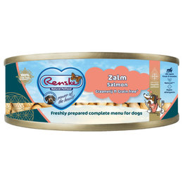 Renske Vers Adult Zalm Graanvrij 95 gram