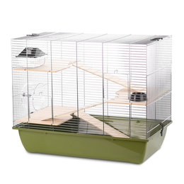 Hamsterkooi charlie 70x40x57,5 cm