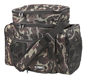 C-Tec camou base bag