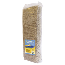 Ekoo animal bedding cotton en comfort  15 liter