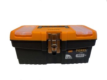 Perel viskoffer deluxe