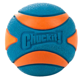 Chuckit Ultra Squeaker Ball 7,6 cm