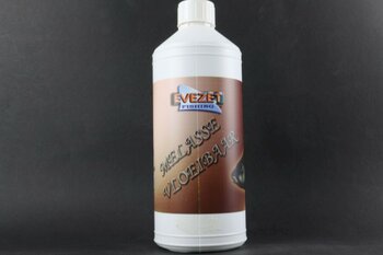 Evezet copra melasse vloeibaar 1 liter