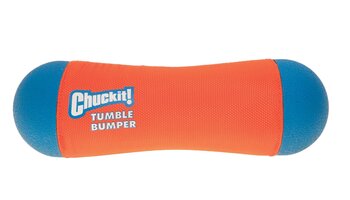 Chuckit tumble bumper M en L