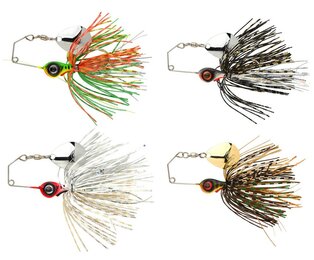 Spro Iris baby ambush spinner 