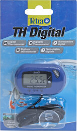 Tetra Th Digital aquarium thermometer