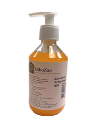 DiboZoo Schapenvet met Zalmolie 250ml