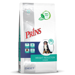 Prins ProCare Croque weight reduction and diabetes 3 kg