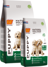 Biofood puppy 12,5kg