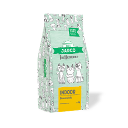 Jarco nature cat Indoor 6kg