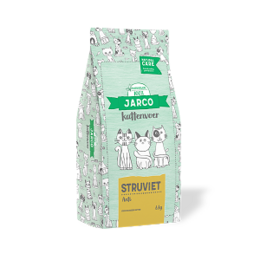 Jarco nature cat anti-struvite 6kg