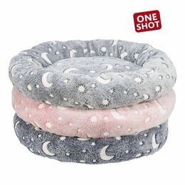 Trixie luna donut mand 50 cm