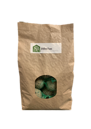 Mezenbollen met net 30 stuks
