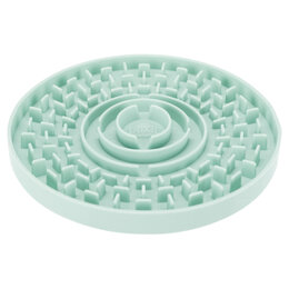 Trixie junior likmat mint groen 15 cm