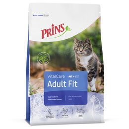 Prins VitalCare Adult Fit 400 gram