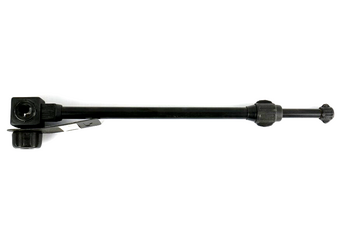 Evezet telescopische arm 35-65 cm