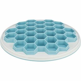 Trixie slow feeding voedermat hive 30 cm