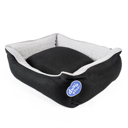 Duvoplus hondenmand airmesh 60 cm