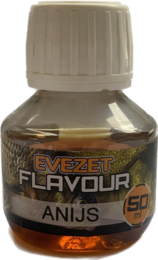 Evezet flavour anijs olie 50 ml