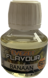 Evezet flavour banaan olie 50 ml