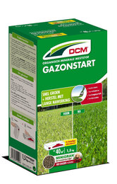 DCM gazonstart 