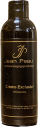 Jean Peau Creme Exclusief 200ml