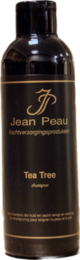 Jean Peau Tea Tree Shampoo 200ml