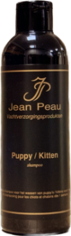 Jean Peau puppy en kitten shampoo 200ml