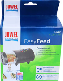 Juwel aquarium voederautomaat easy feed