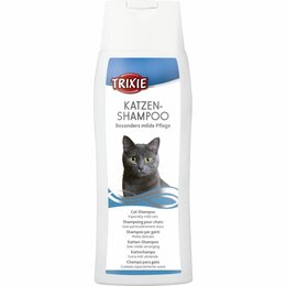 Trixie katten shampoo 250ml