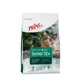 Prins VitalCare Senior 12+ 1,5 kg