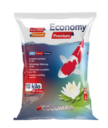 Colombo economy koivoer 10 kg