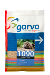 Garvo alphamix egelvoer 1,5 kg