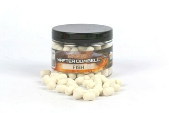 Evezet mini dumbell wafter fish