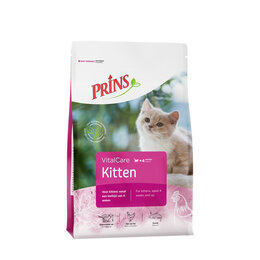 Prins VitalCare Kitten 4 kg