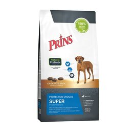 Prins Protection croque super performance 10 kg