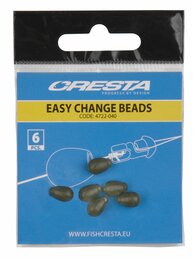 Cresta Easy change beads