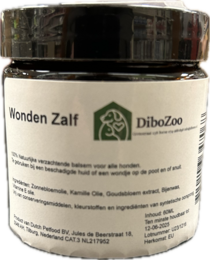 DiboZoo wondzalf 60 ml