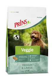 Prins Procare veggie medium large 3 kg