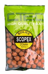 C-Tec Scopex Boilies 800 gram