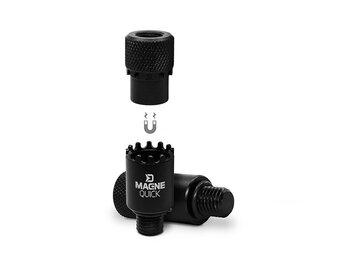 Delphin MagneQuick release adaptor