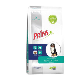 Prins Diet Croque Renal & Liver Support 3 kg