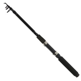 LFT battle telescoop spinhengel 2,40 meter