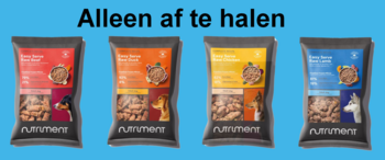 Carnibest Easy serve 1kg